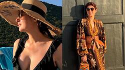 Twinkle Khanna reflects on reinventing herself: ‘I’ve changed professions'