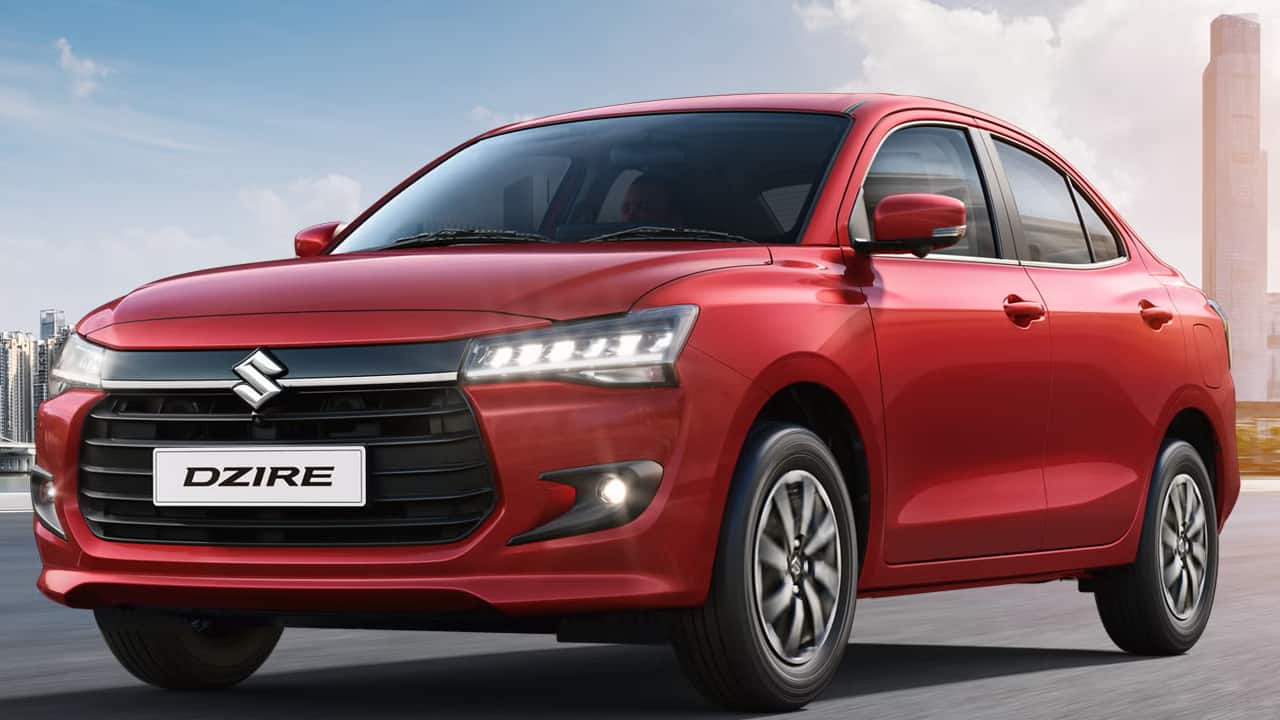 Top 10 best-selling cars in H1 2026: Maruti Dzire tops the list, Brezza misses out
