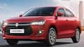 Top 10 best-selling cars in H1 2026: Maruti Dzire tops the list, Brezza misses out