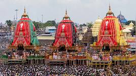 Rath Yatra school holiday: Will schools remain closed? State-wise update