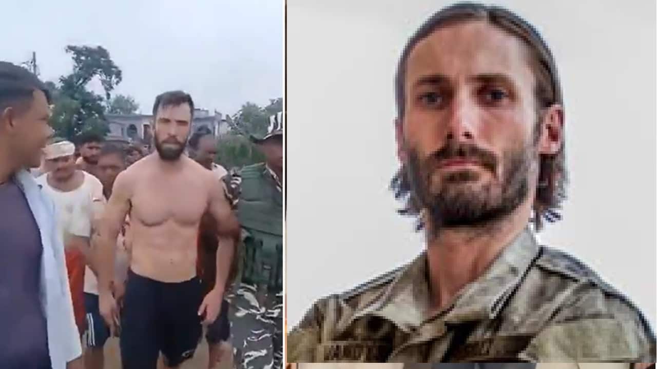 ‘US trying to gather information about India’s ‘weak’ spots’: Experts on arrest of American nationals