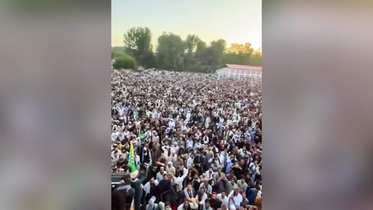 PoK crisis: India calls on global community to ‘hold Pakistan accountable’ for ‘Systemic exploitation’