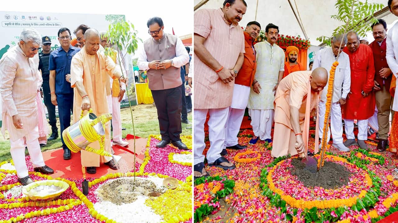 Opinion: A celebration of gratitude towards nature in Uttar Pradesh
