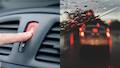 Hazard lights in rain: Smart habit or dangerous mistake?