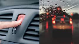 Hazard lights in rain: Smart habit or dangerous mistake?