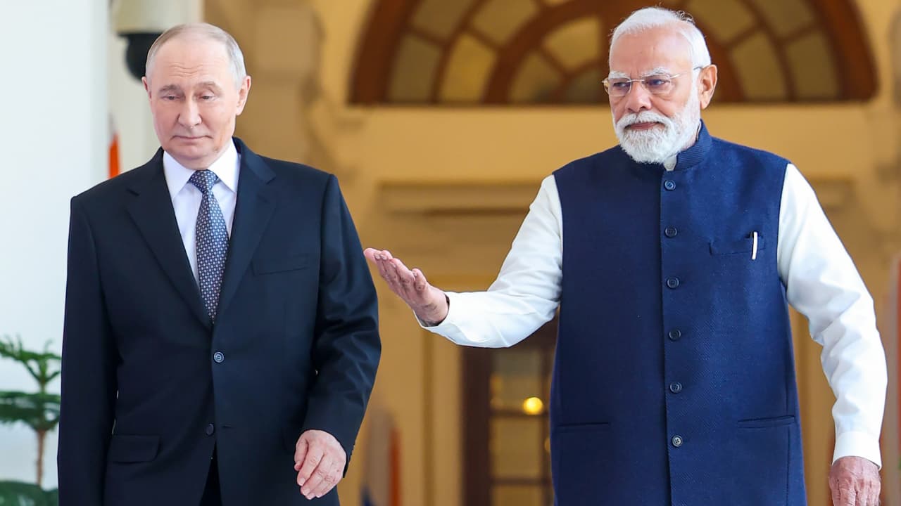 `Putin pays attention`: Polish Minister says PM Modi stopped Russia from nuking Ukraine in 2022