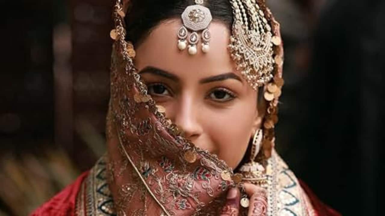 Ishqnama trailer out: Shehnaaz Gill and Jai Randhawa’s film unveils love story defying borders