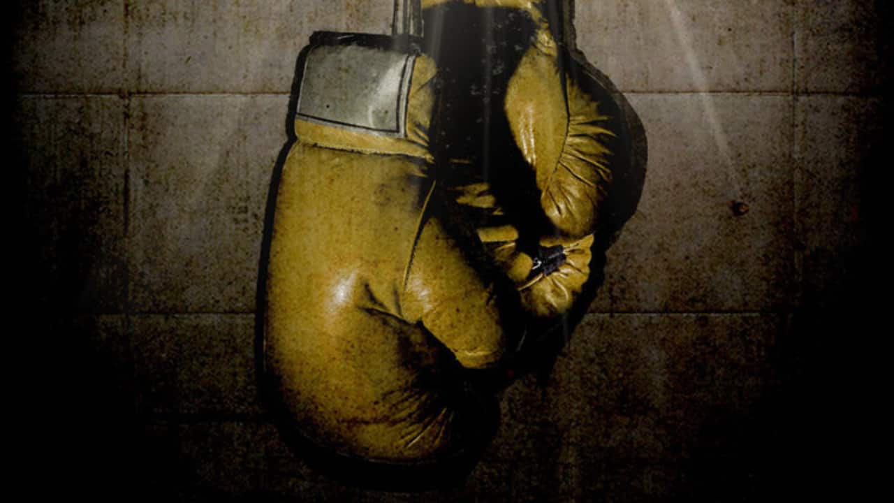 Dialogue of the day from Rocky Balboa, 'Let me tell you something...'