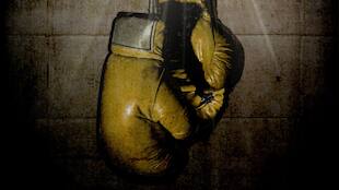 Dialogue of the day from Rocky Balboa, 'Let me tell you something...' 