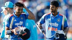 1st ODI: All-round Axar Patel guides India to six-wicket win over England
