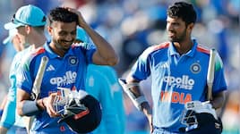 1st ODI: All-round Axar Patel guides India to six-wicket win over England, takes 1-0 series lead