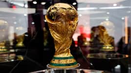 FIFA World Cup 2026: France or Argentina? Nine AI models predict who will lift the trophy