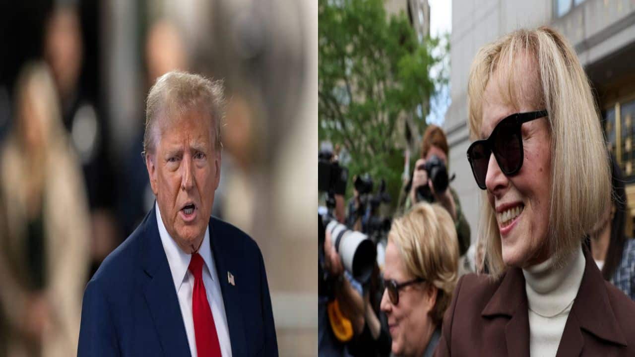 Trump pays $5.6 million to E Jean Carroll: How a 1990s sexual assault allegation led to a historic court battle