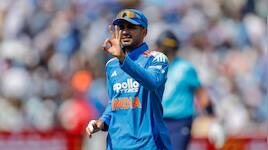 Shubman Gill reveals India's 2027 WC plan after 1st ODI win over England says, 'Similar conditions to South Africa...'