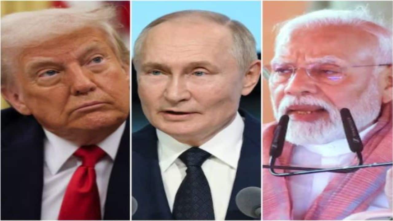 500% tariff threat gone? Revised US Russia sanctions bill brings relief for India, China – What changed in proposed legislation
