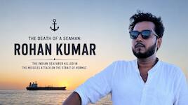 Who was Rohan Kumar? Bihar seafarer killed in Strait Of Hormuz missile attack on UAE oil tankers  