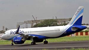 IndiGo suspends flights from Noida Airport to Chandigarh, say airline sources