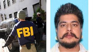 From Punjab jails to California cartels: FBI launches 'Operation Hard Ball,' adds gangster Nitish Kaushal to most wanted list 