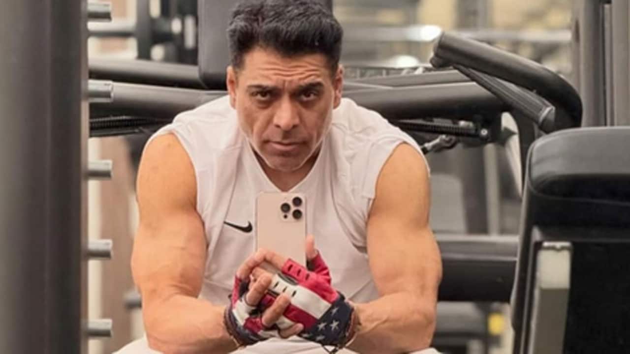 Lock Upp Season 2: Ram Kapoor opens up on wife Gautami’s first marriage, falling in love with her during ‘Monsoon Wedding’ shoot