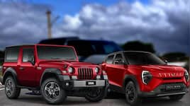 Mahindra Thar and XUV 3XO get costlier now - Details