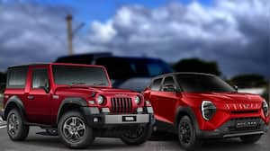 Mahindra Thar and XUV 3XO get costlier now - Details