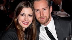 Anne Hathaway credits husband Adam Shulman for inspiring her performance in 'The Odyssey'