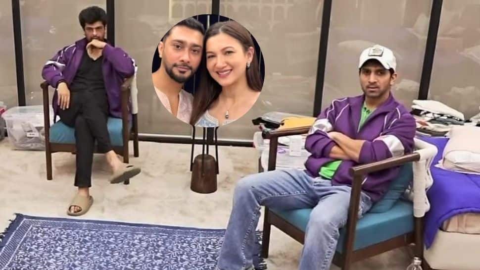 Alliance episode update: Kushal Tandon and Arsalan Goni clash again as Zaid Darbar breaks down on video call with Gauahar Khan
