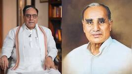 Dr. Subhash Chandra announces Rs 100-Crore 'Shri Nand Kishore Goenka University' to honour his father's legacy