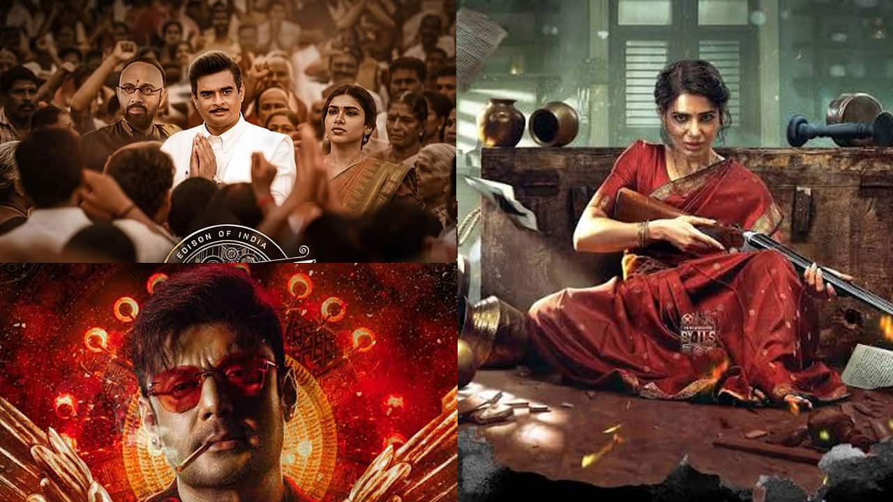 Latest Malayalam, Tamil, Telugu, Kannada OTT releases this week (July 13 to July 19, 2026): Maa Inti Bangaaram to GDN - films & series to watch on Netflix, ZEE5 & cinemas