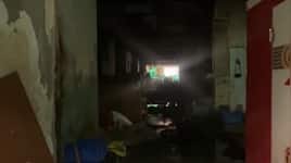Two dead, over 100 evacuated as fire breaks out at five-storey building in Noida 