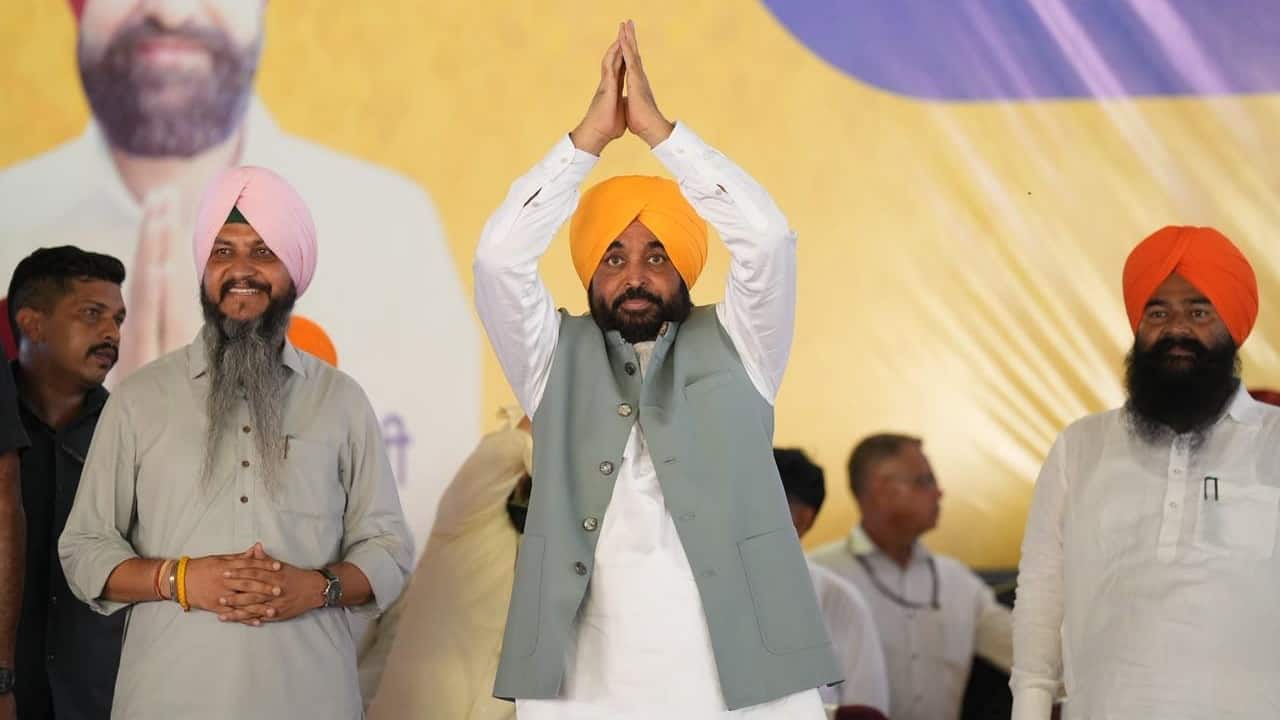 Ludhiana tops beneficiary list under Mawan Dheeyan Satkar Yojana: Punjab Government