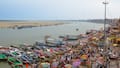 Govt okays Rs 14,447 cr new 6-lane elevated corridor along Ganga in Varanasi