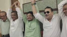 'TMC leadership is focused on promoting Abhishek Banerjee': Madan Mitra breaks away to join rebel Trinamool faction