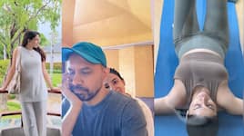 Mom-to-be Samantha Ruth Prabhu reveals her 'favourite kind of travel,' shares cute pics with hubby