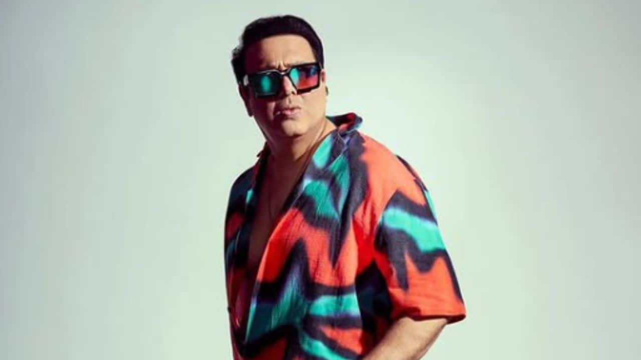 Govinda says he predicted South cinema’s rise 15 years ago: ‘Heroes became larger than life’