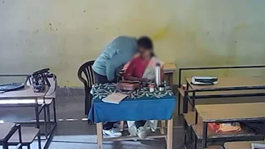 UP: Teachers suspended after alleged inappropriate classroom video goes ...