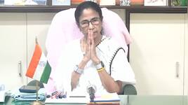 'They are threatening our leaders': Mamata Banerjee slams BJP pressure tactics after Madan Mitra's defection