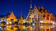 Thailand visa update: Visa-free travel reduced to 30 days; Check new rules