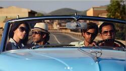 15 years of ZNMD: Abhay Deol celebrates his bond with Hrithik and Farhan 