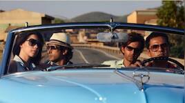 15 years of Zindagi Na Milegi Dobara: Abhay Deol celebrates his bond with Hrithik Roshan and Farhan Akhtar