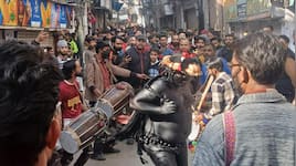 J&K: Rajouri's sacred Bhairav Yatra secures national heritage recognition