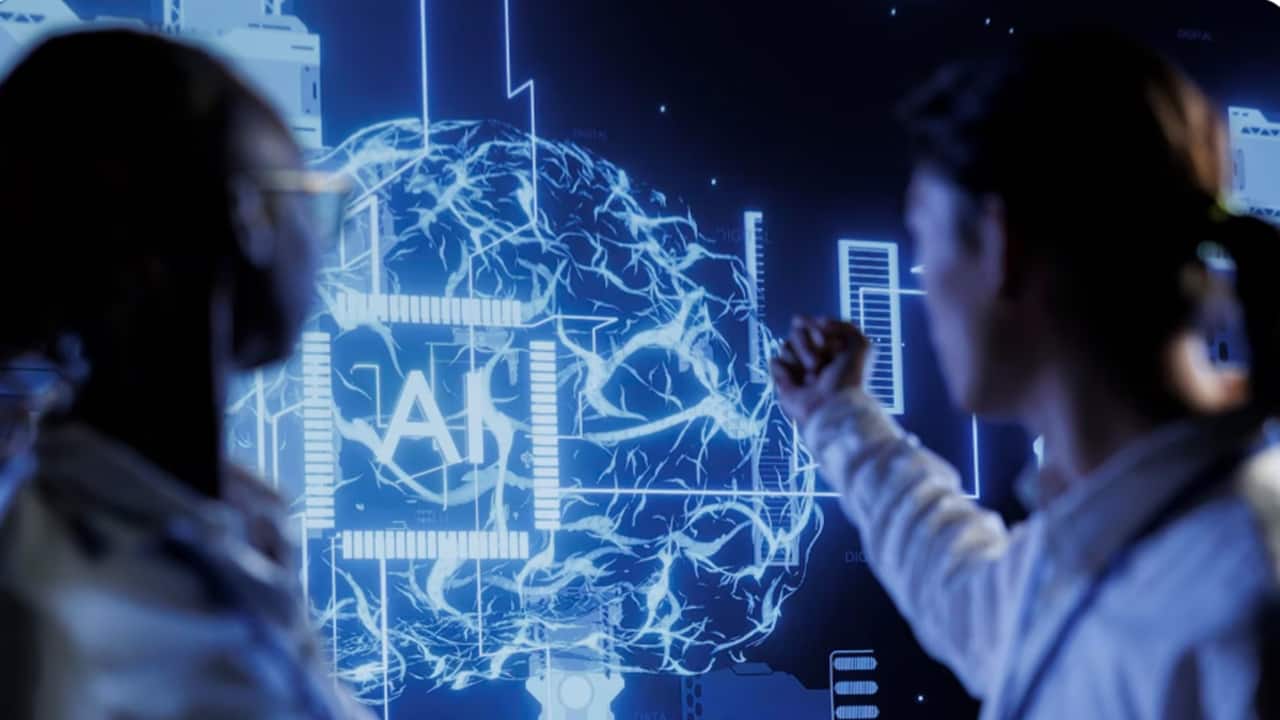 From factory to homes, AI makes way into private space: Can India’s data protection law safeguard privacy?
