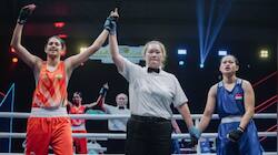 Asian U-19 & U-23 boxing championships: India women win 5 gold medals 