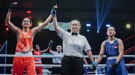 Asian U-19 & U-23 boxing championships: India women win 5 gold medals, finish campaign with 19 medals