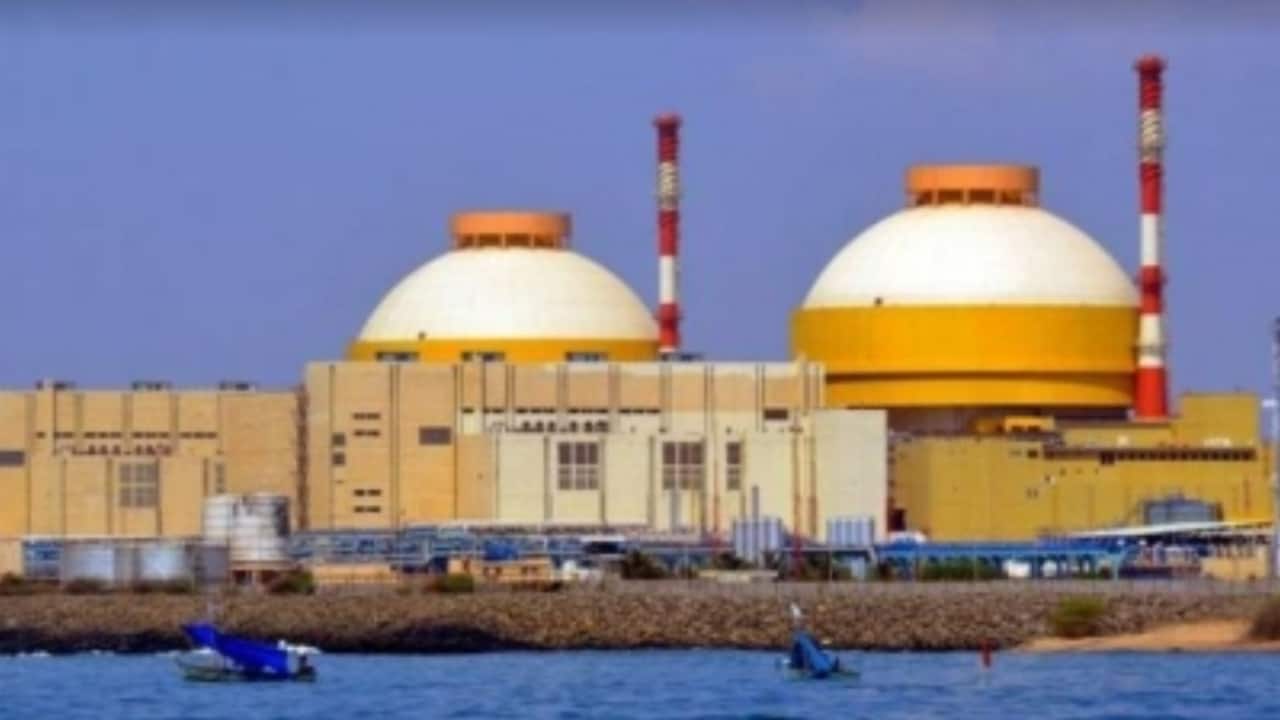 Kudankulam data leak involves no nuclear safety systems, NPCIL clarifies