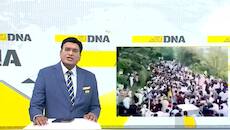 Pakistan conspiring to turn PoK into 'Jallianwala Bagh’? DNA decodes