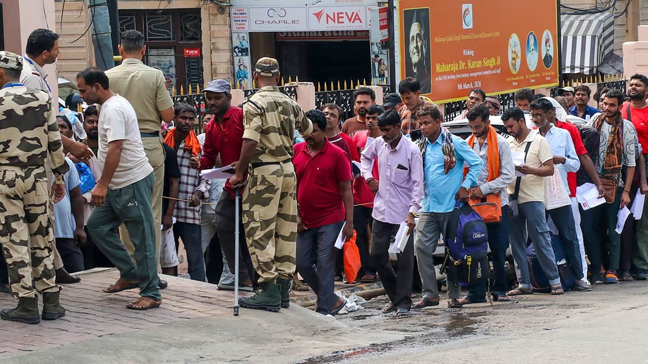Safe, secure, spiritual: A record-breaking devotion at the 2026 Amarnath Yatra shows unwavering faith