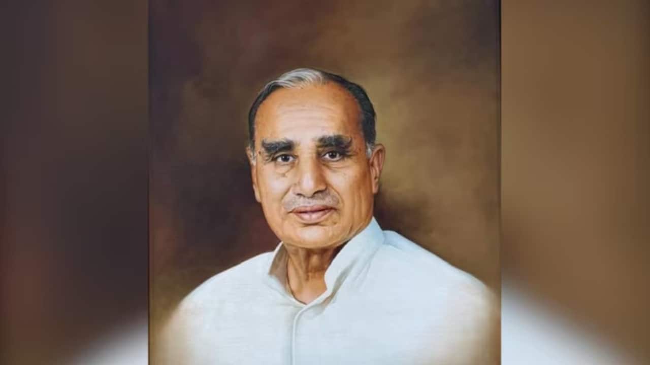 Legacy of a Karmayogi: VHP Pays Tribute to Late Nand Kishore Goenka