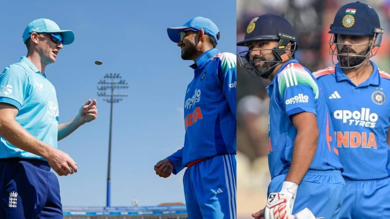 How to watch Rohit Sharma, Virat Kohli vs England 2nd ODI: Time, Live Streaming, Playing XI, Pitch Report