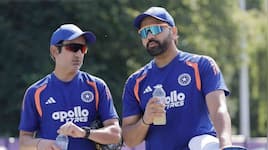 Rohit Sharma gets a new lease Of life As Gautam Gambhir takes this major decision ahead Of 2nd ODI 
